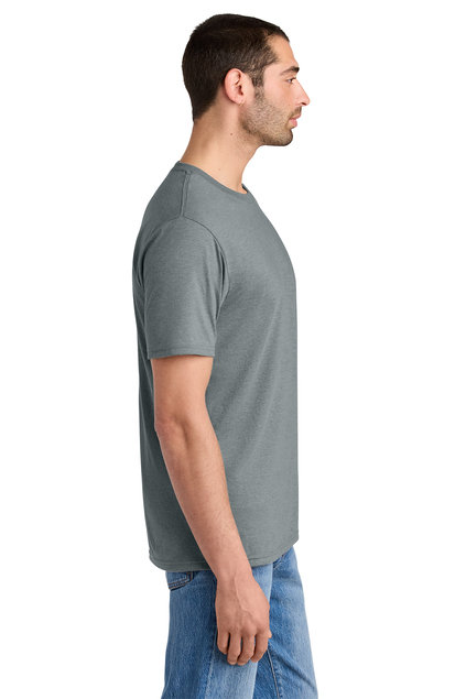 District DM130 Heather Gray