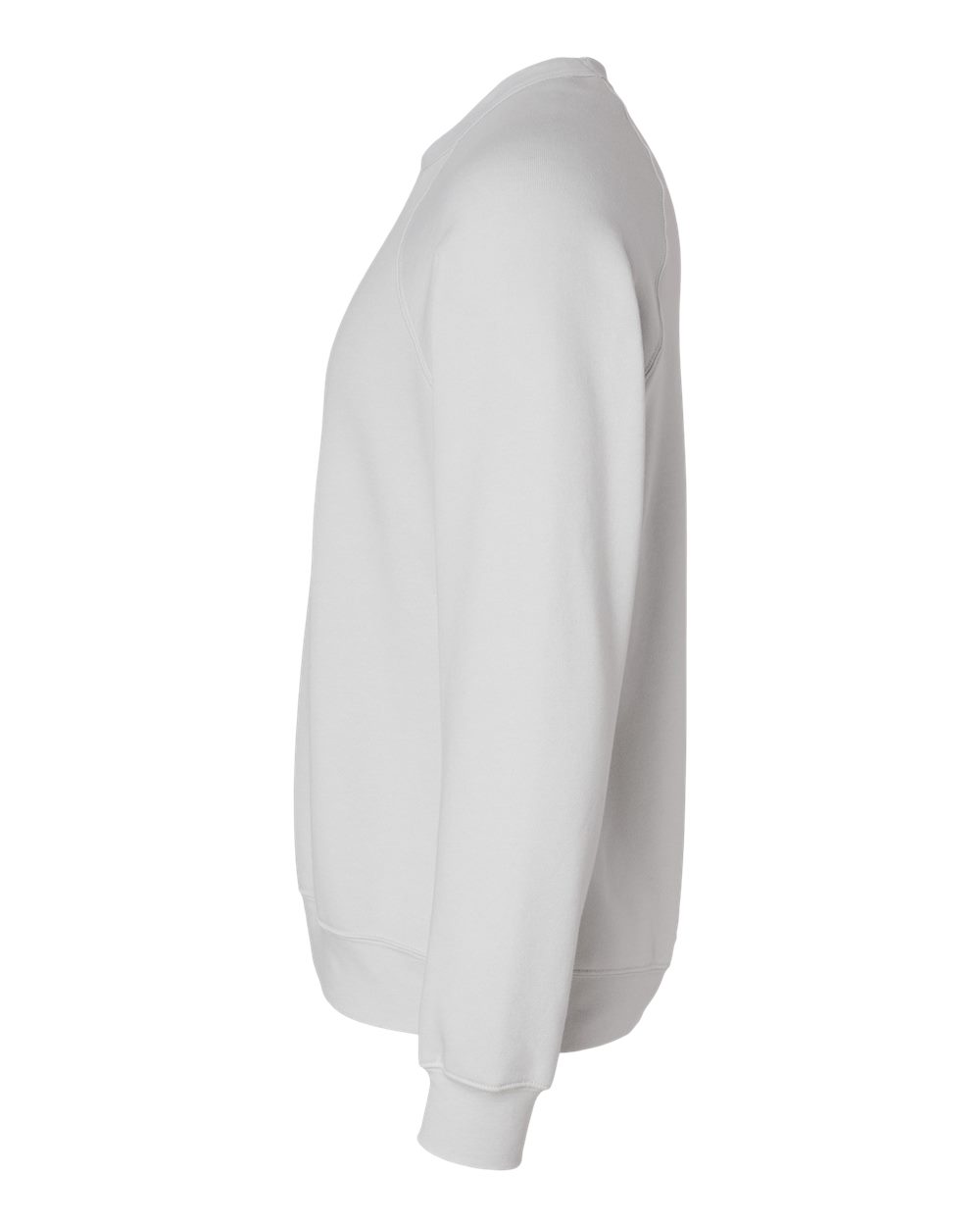 Bella + Canvas 3901 Silver