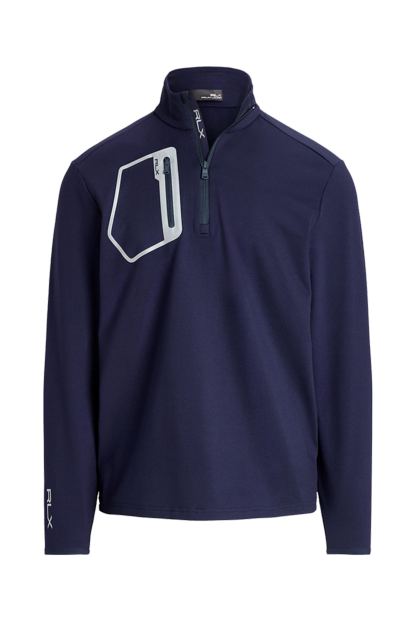 Polo PRLX07 French Navy