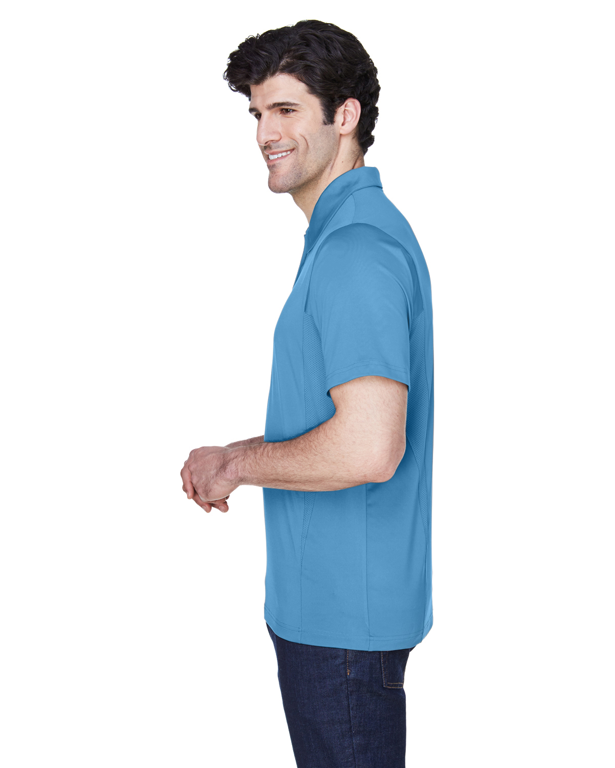 Team 365 TT20 Sport Light Blue