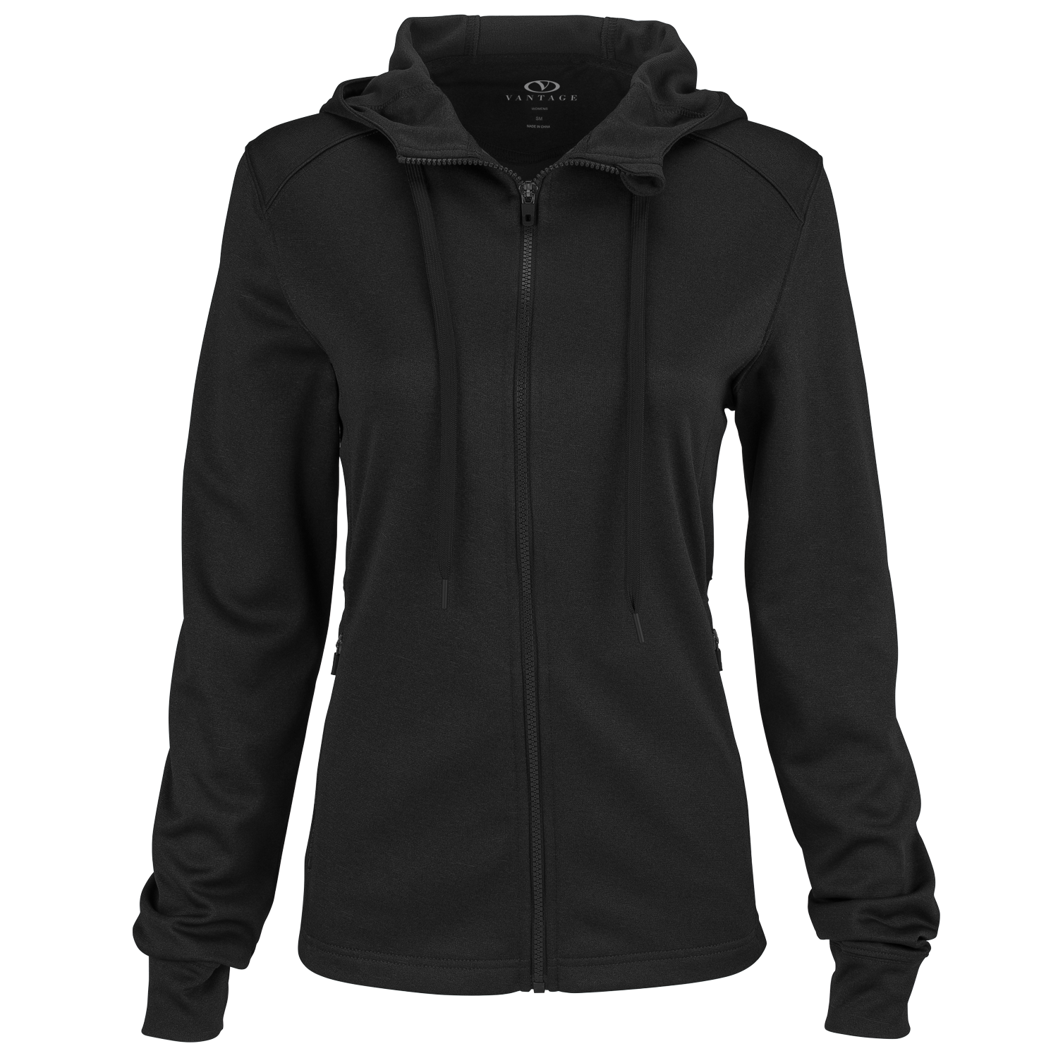 Vantage 3341J1 Black