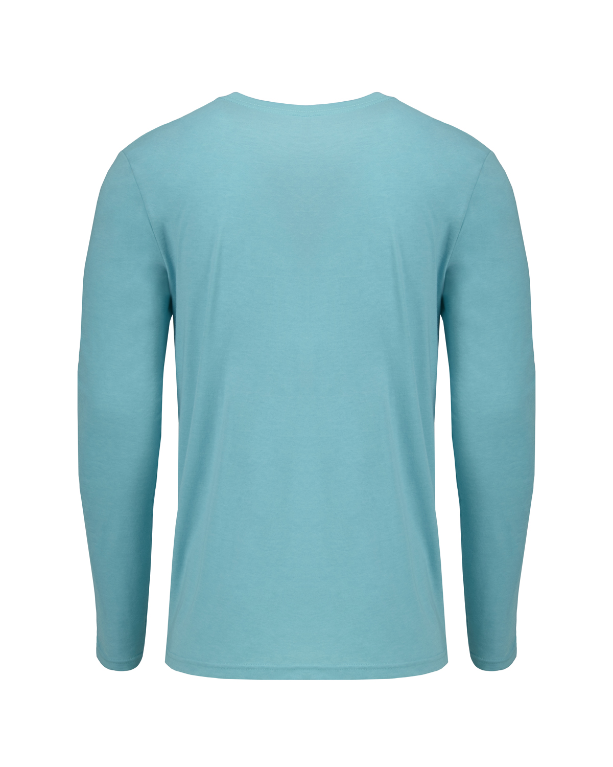 Next Level 6071 Tahiti Blue