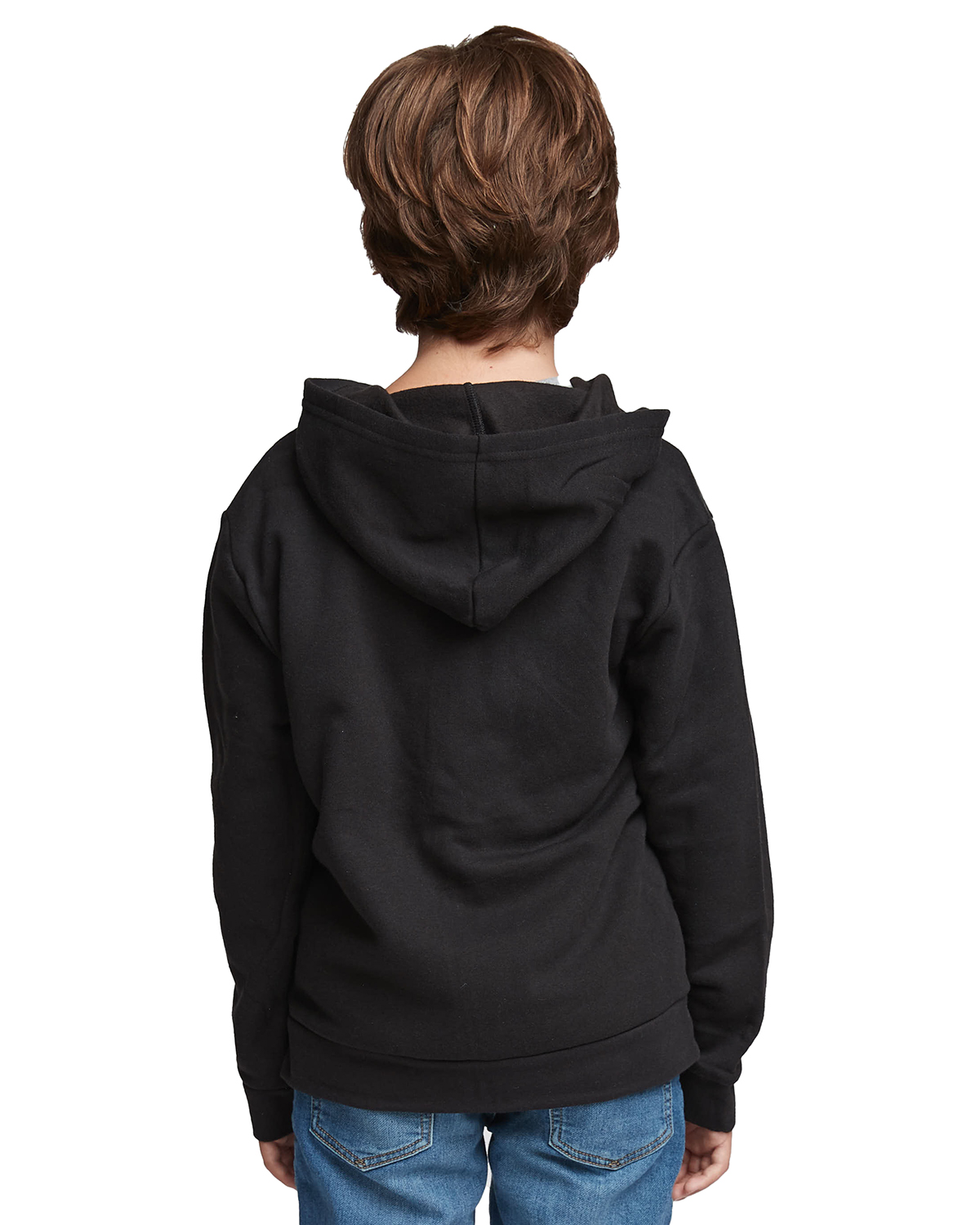 Next Level 9103 Black