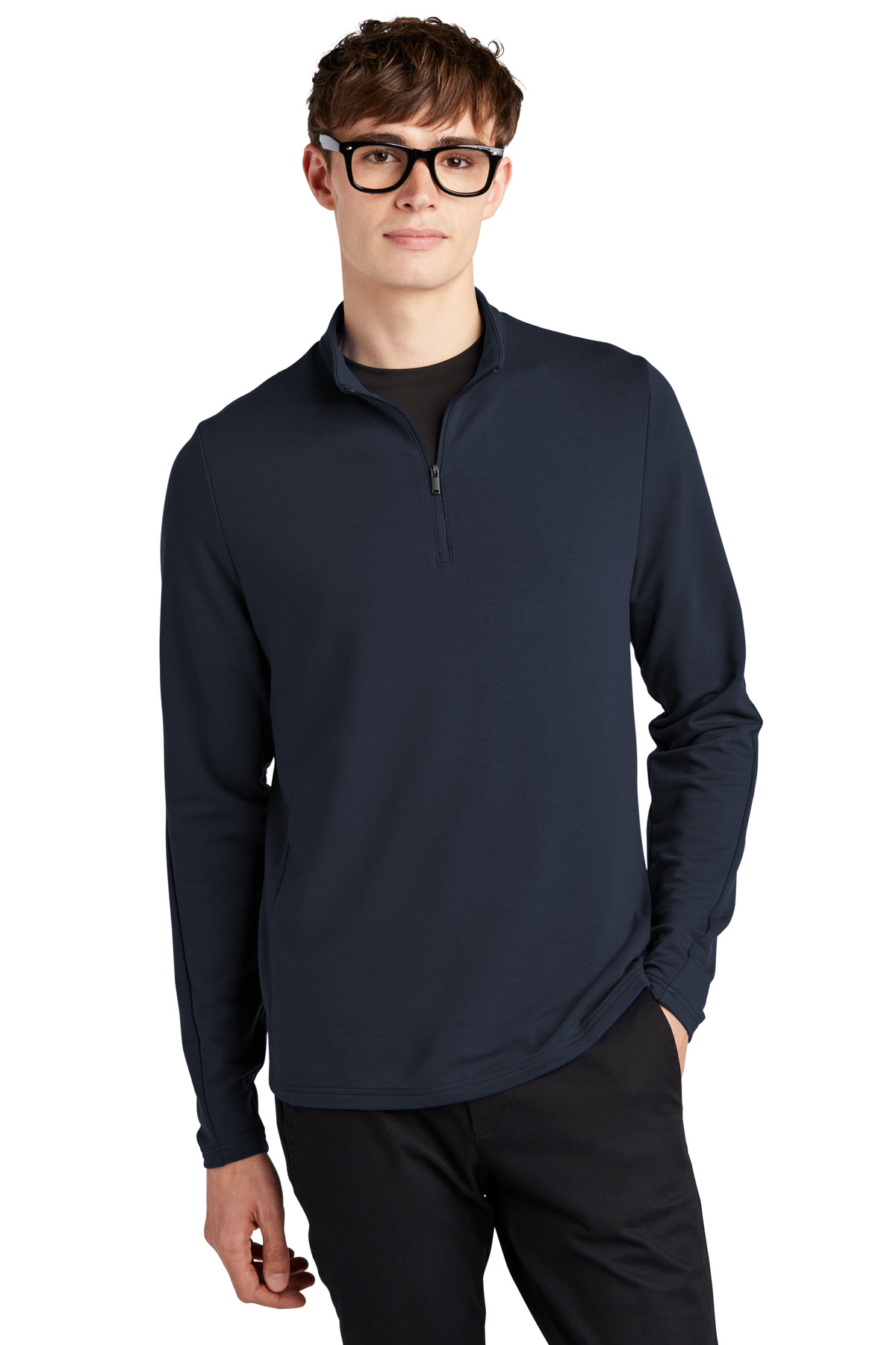 Mercer+Mettle MM3010 Night Navy
