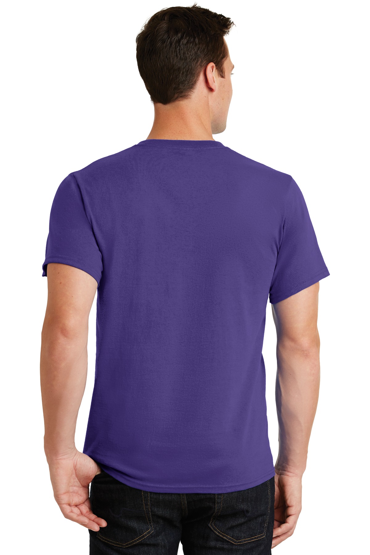 Port & Company PC61 Purple