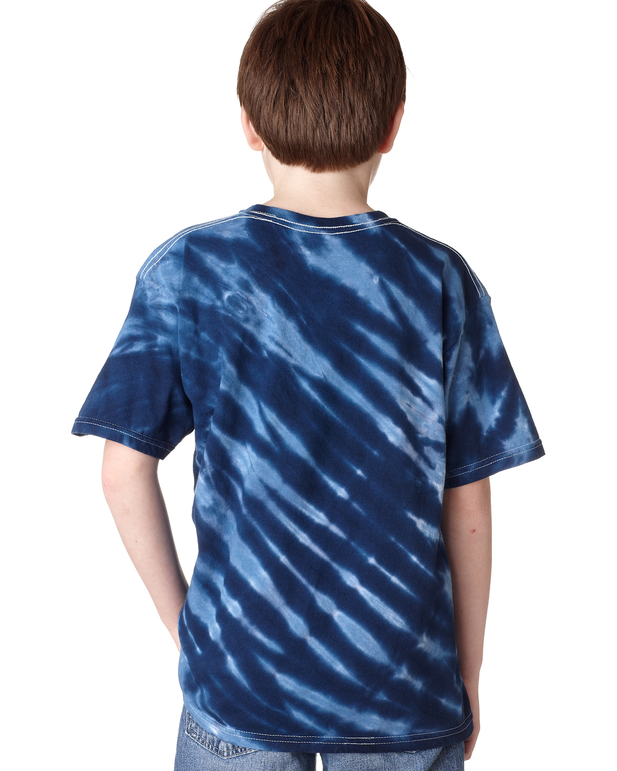 Dyenomite 20BTS Navy