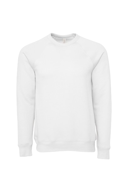 Bella + Canvas 3901 White