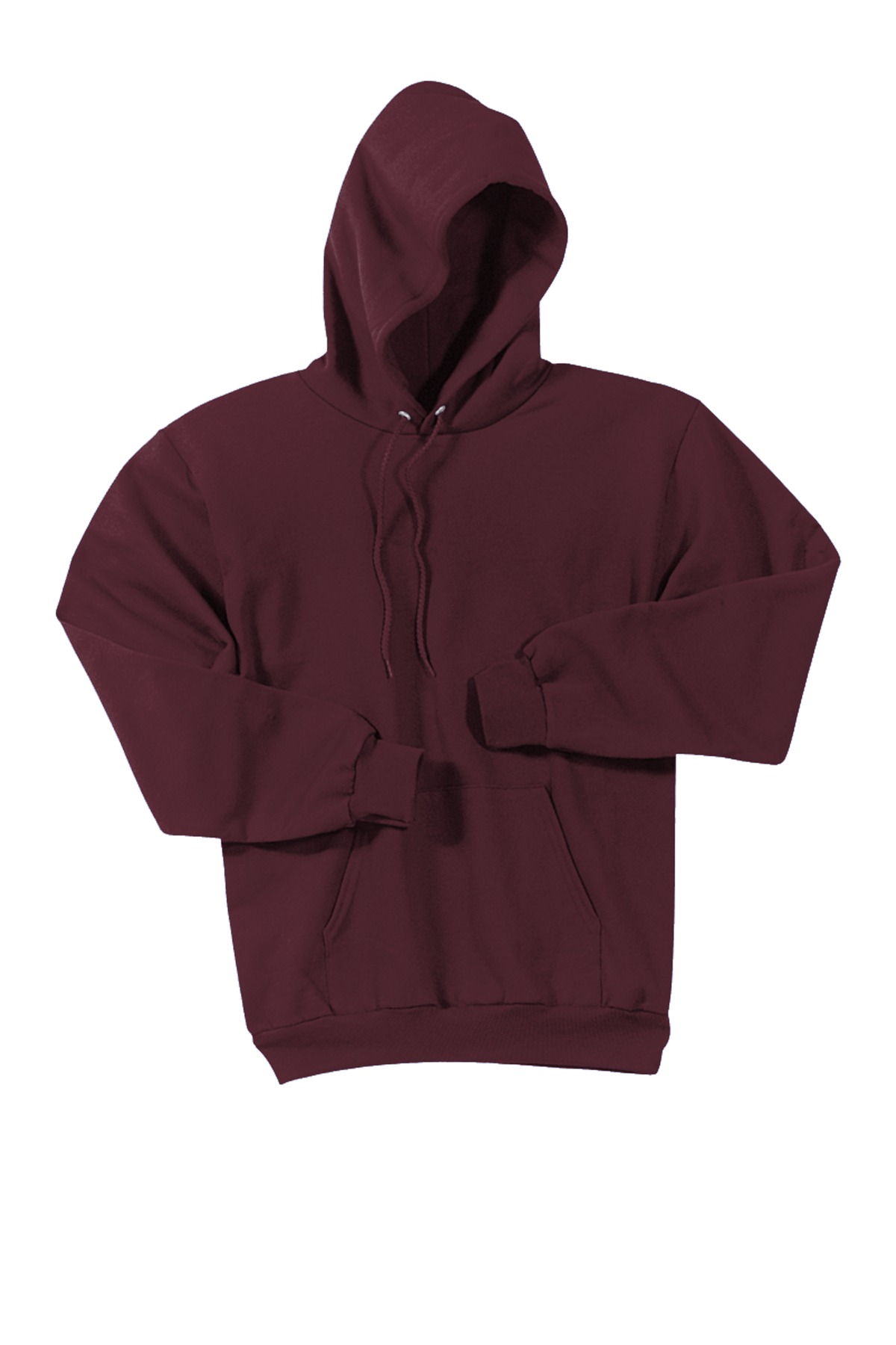 Port & Company PC90HT Maroon