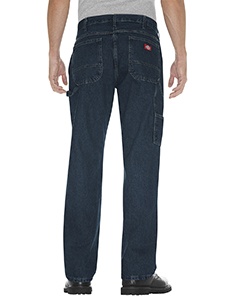 Dickies 19294 Tnt Hrt Khaki 38