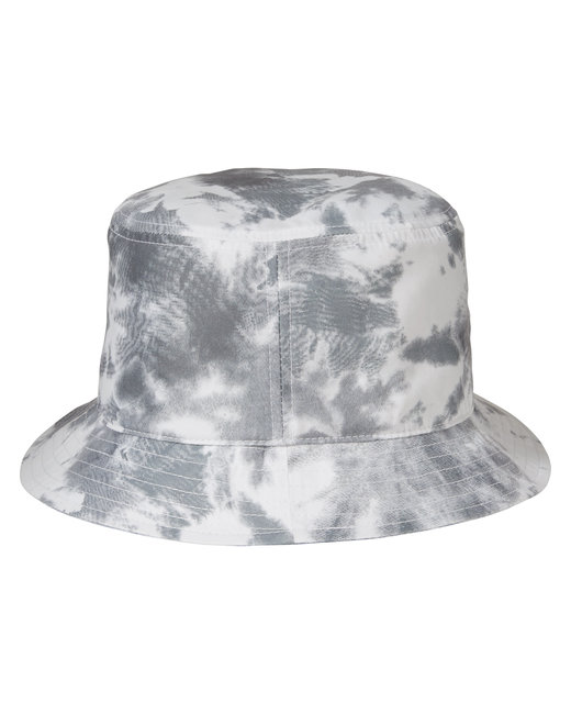 J America 5540JA GREY TIE DYE