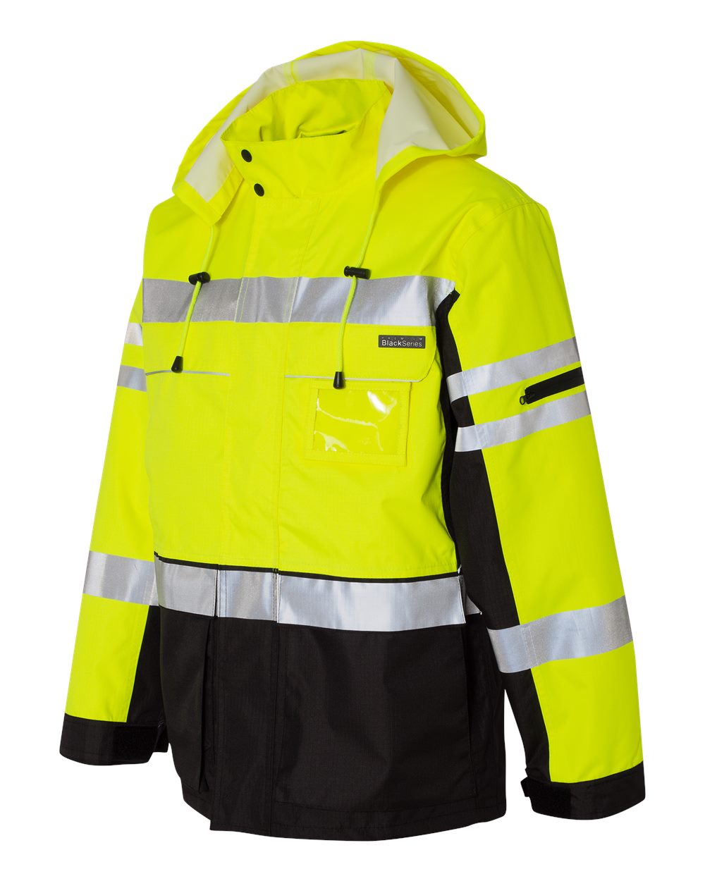 ML Kishigo JS135-136 Lime