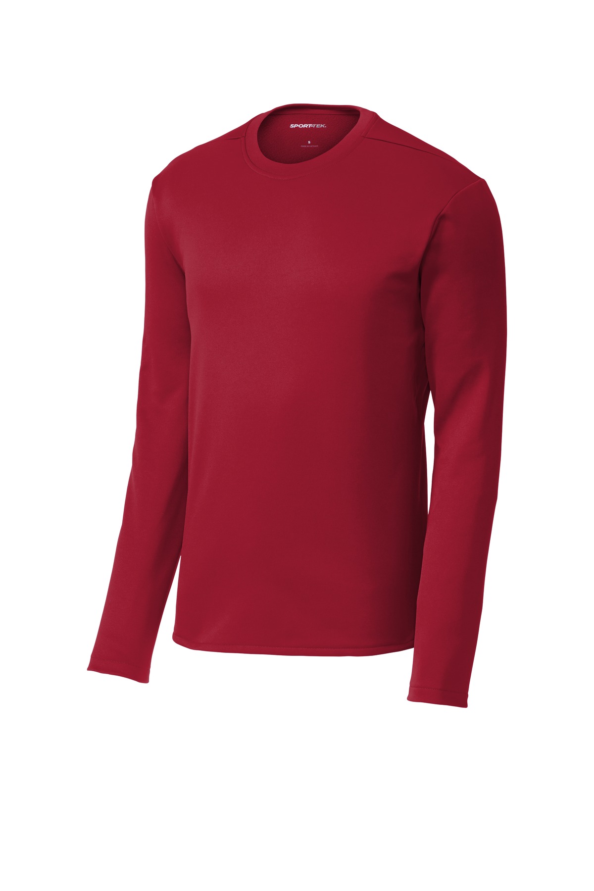 Sport-Tek ST248 Deep Red