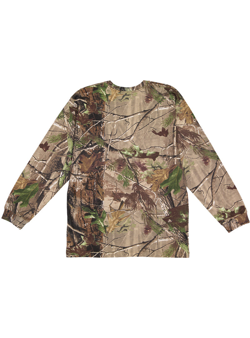 Code Five 3981 Realtree Apg