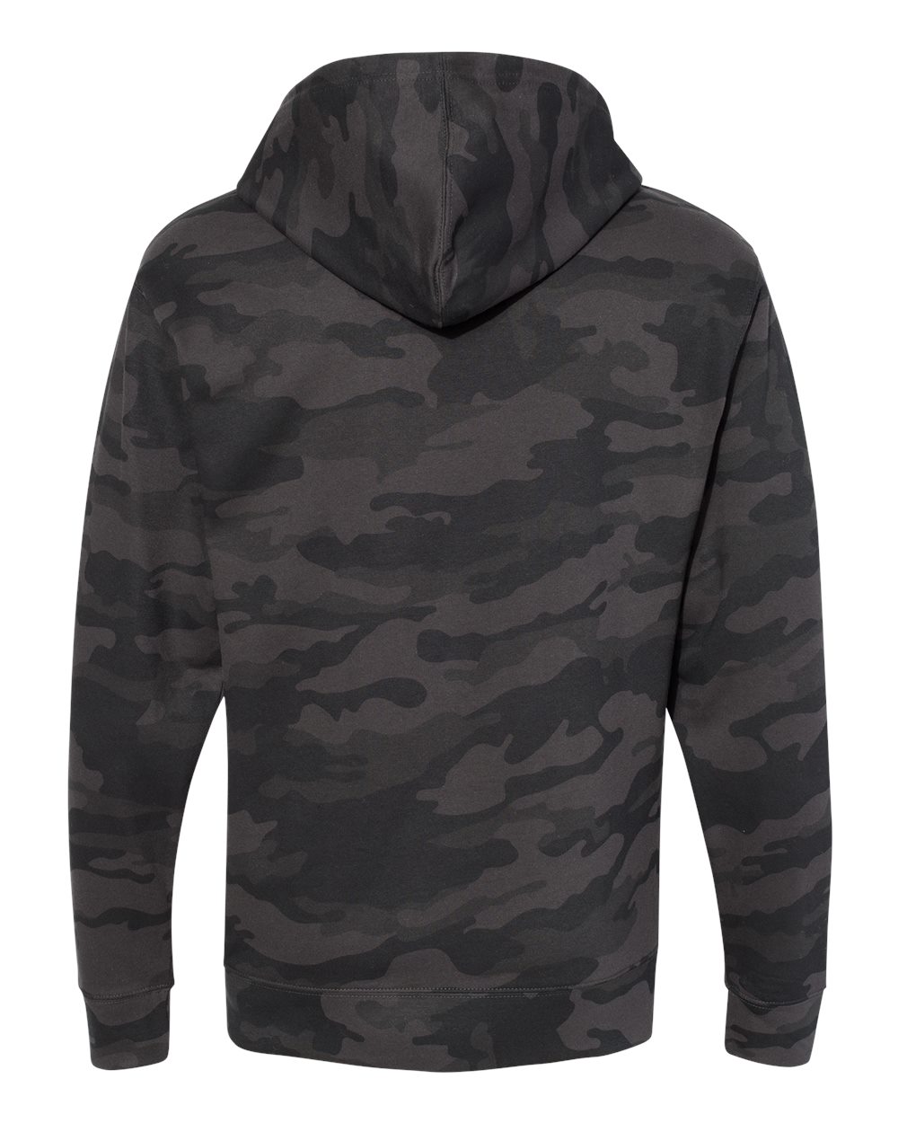 Independent Trading SS4500 Black Camo