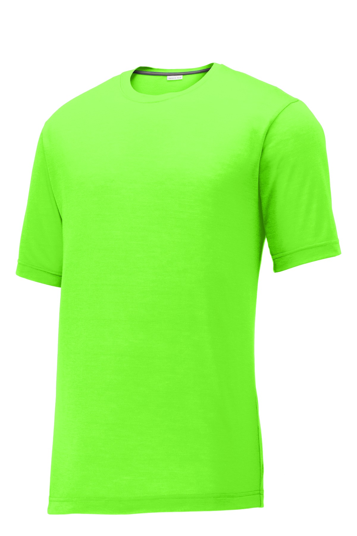 Sport-Tek ST450 Neon Green