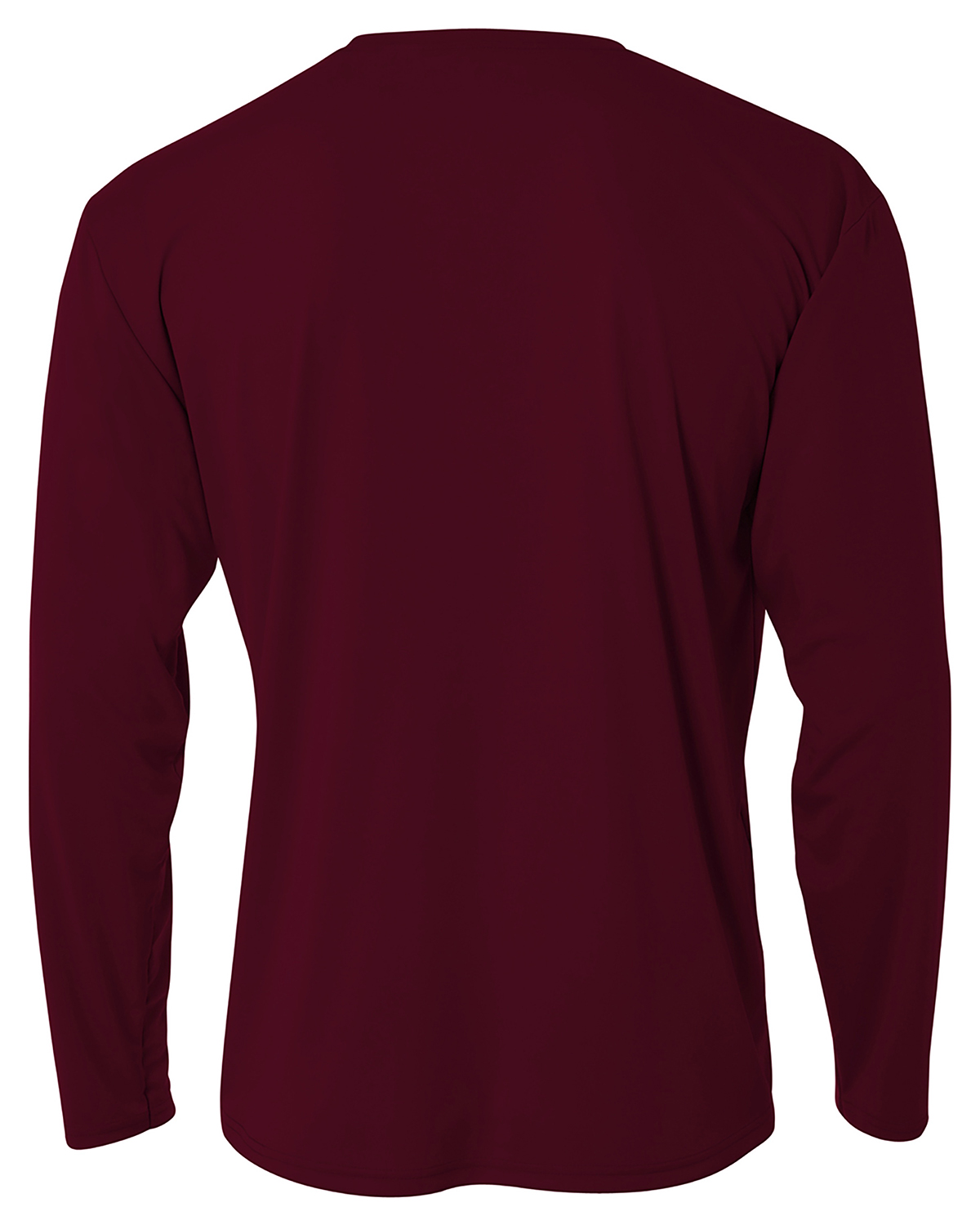 A4 NB3165 Maroon
