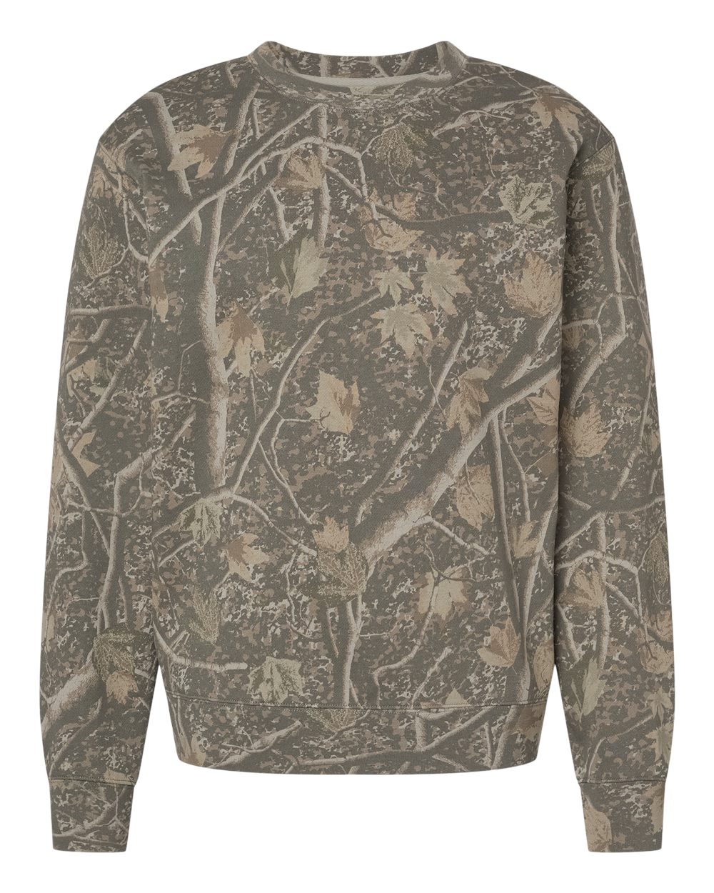 Independent Trading SS3000 Deadwood Tree Camo