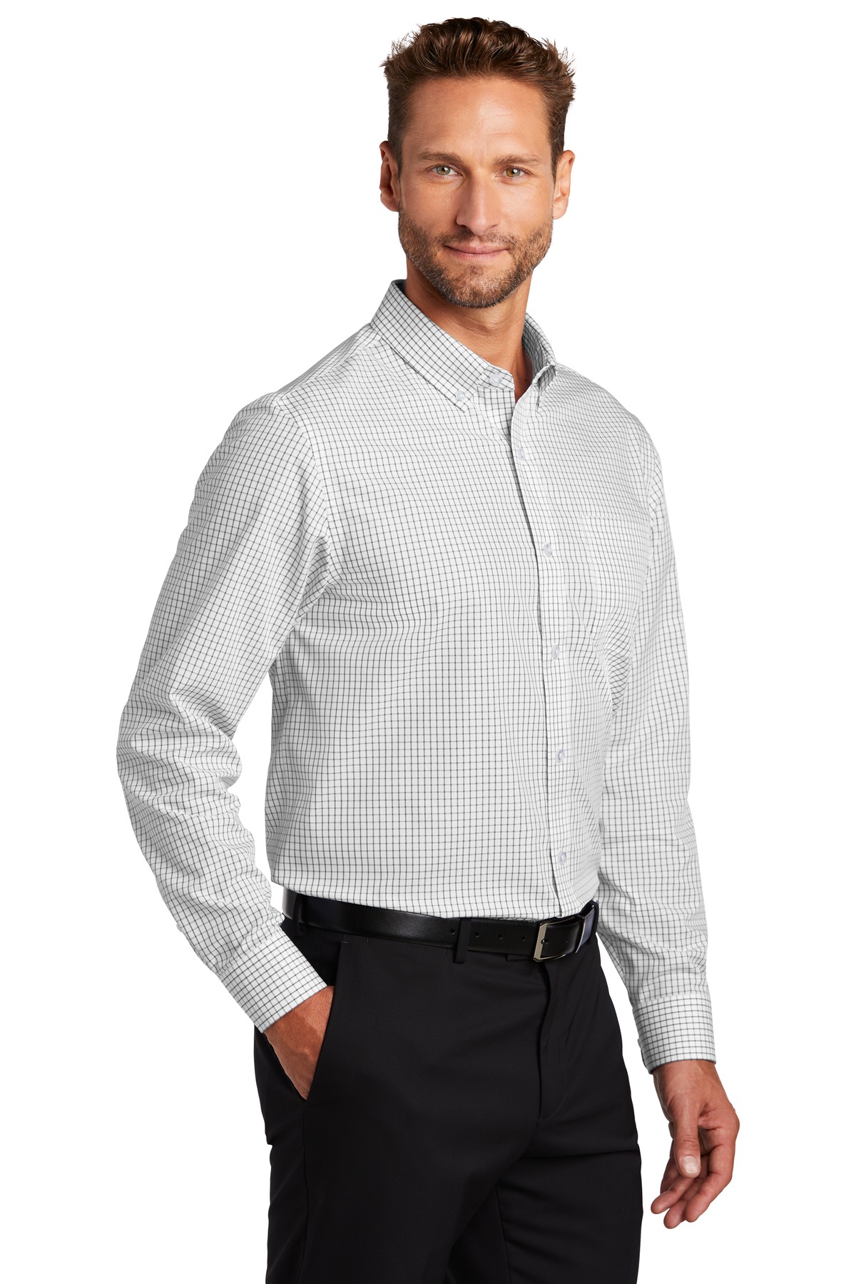 Red House RH85 Gray / White