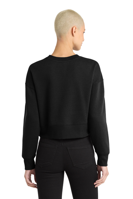 District DT1105 Jet Black