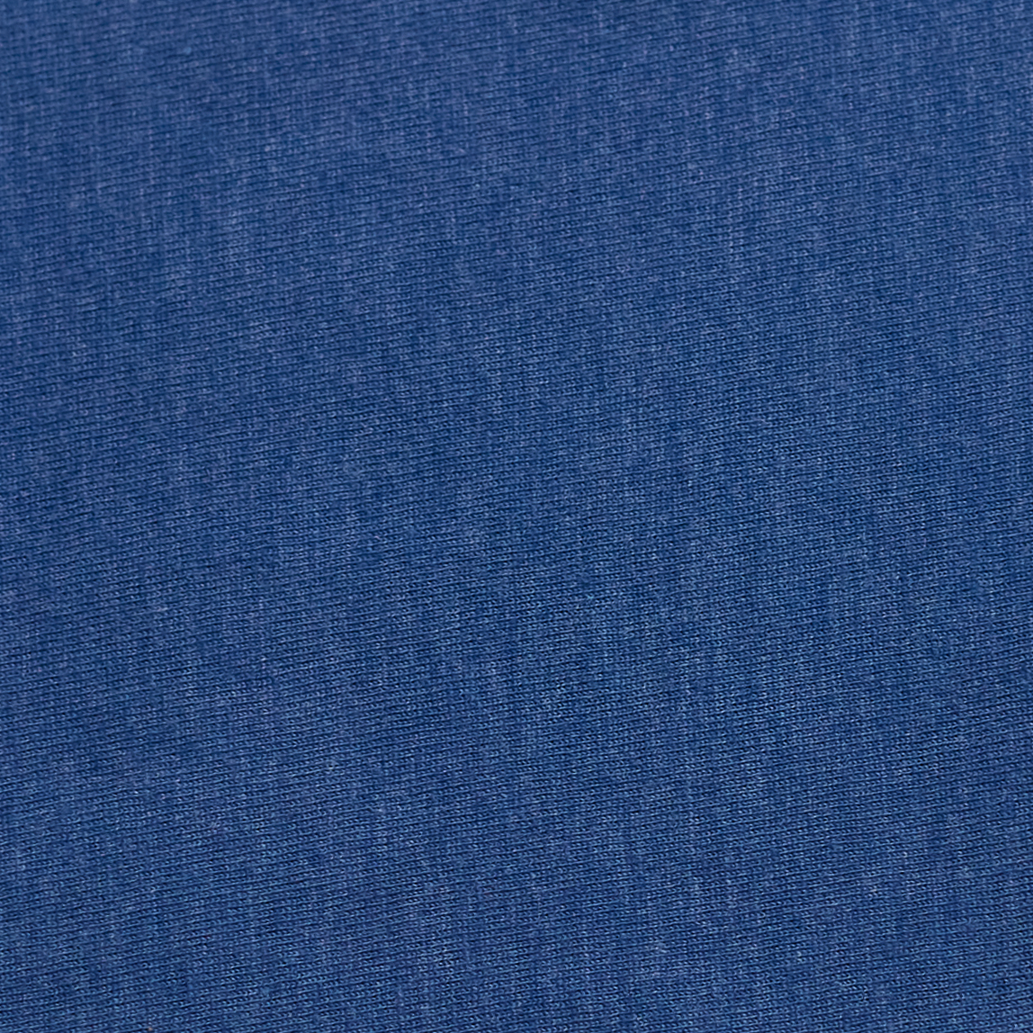 Hanes 4980 Regal Navy Heather