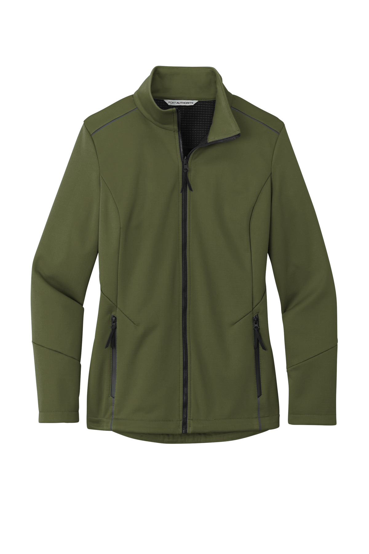 Port Authority L921 Olive Green