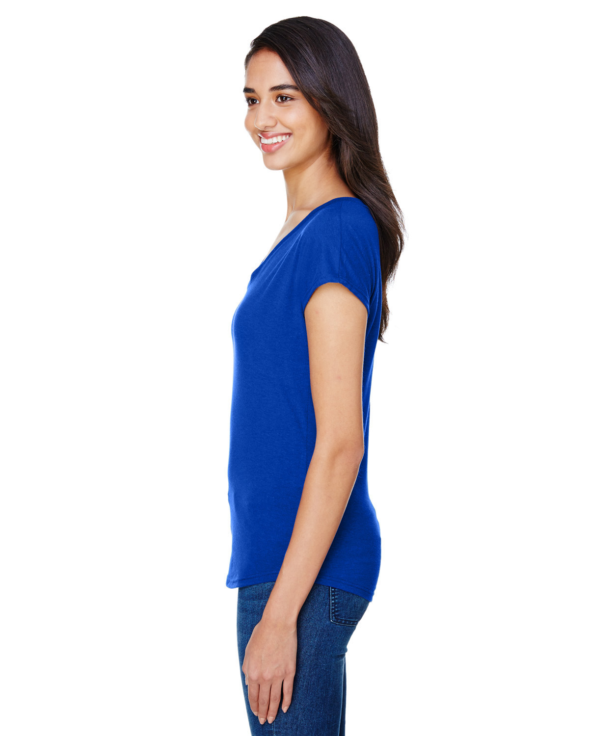 Anvil 6750VL Atlantic Blue