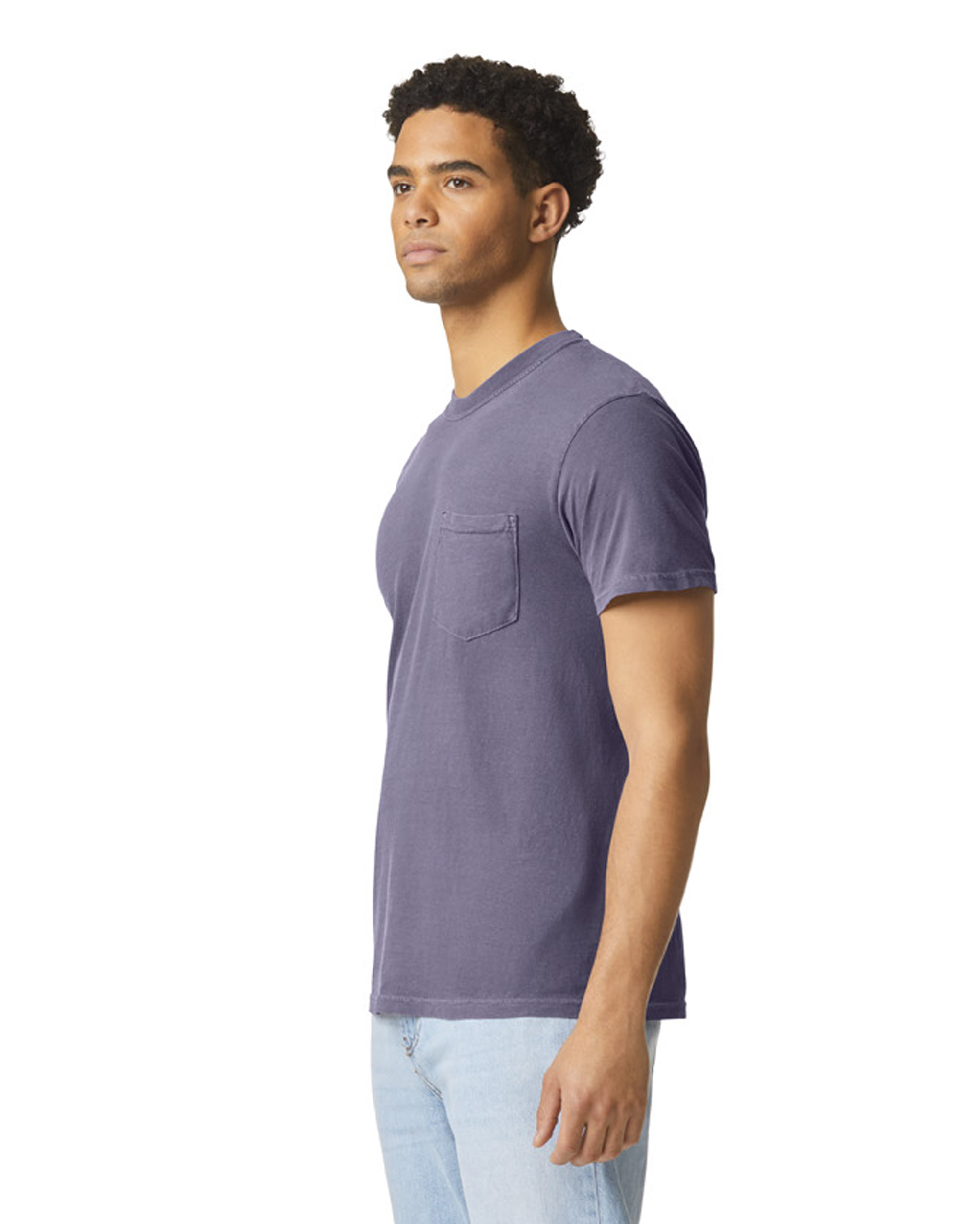 トップス COMFY OUTDOOR GARMENTOCTA SHELL TEE トップス COMFY