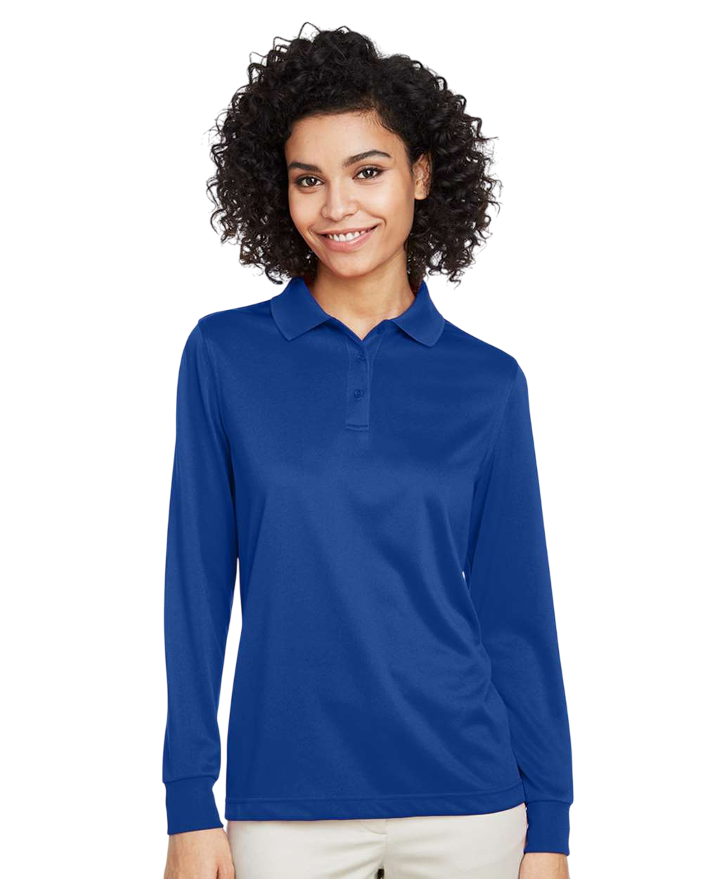 Harriton M348LW True Royal