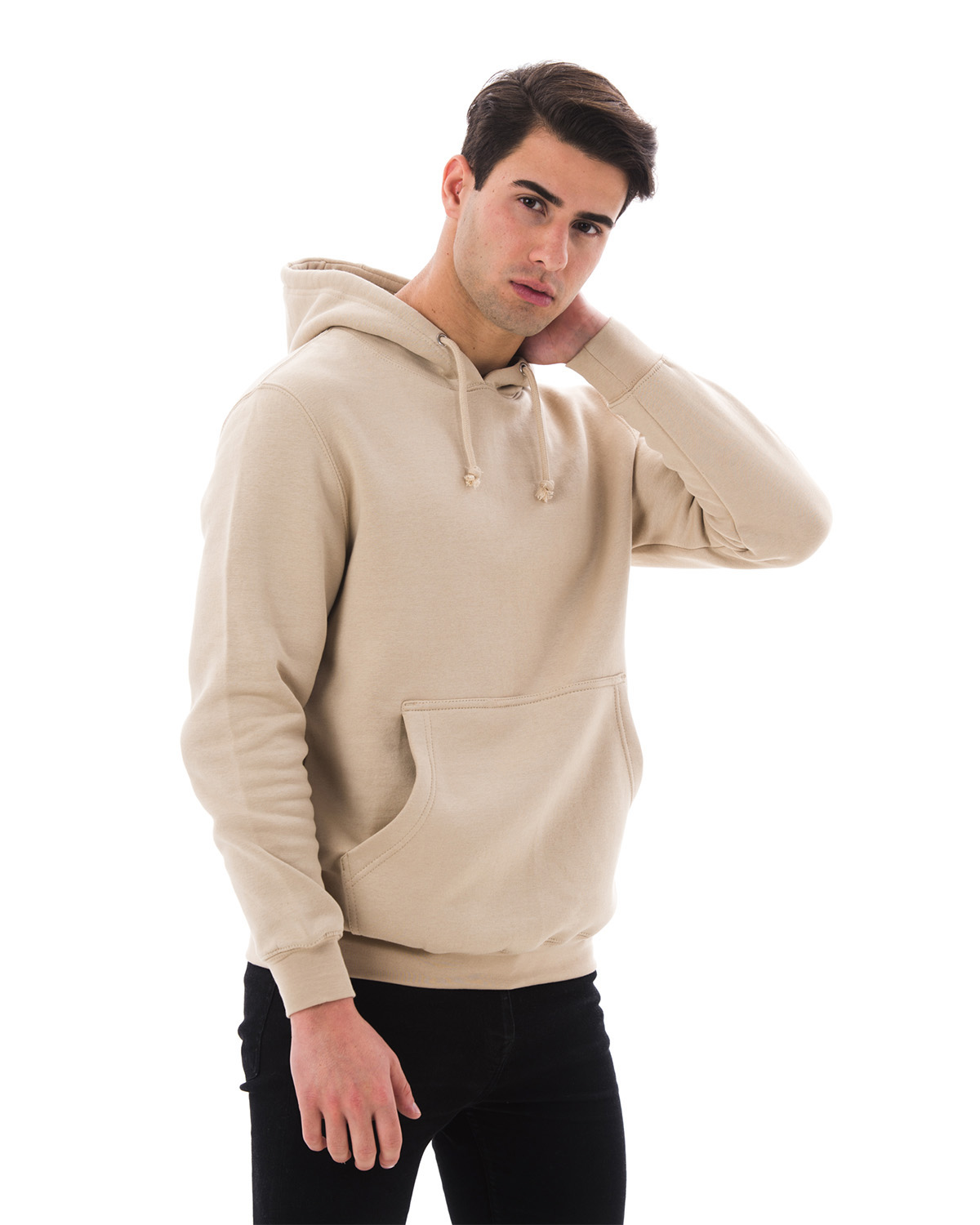 Lane Seven LS19001 Mushroom