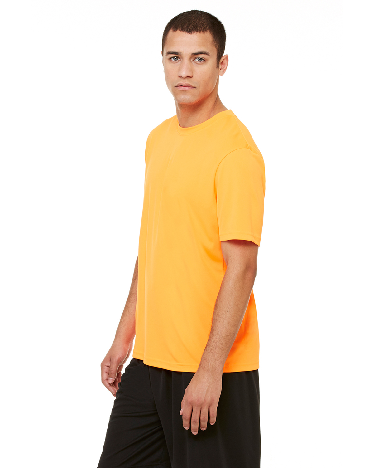 All Sport M1009 Sport Safety Orange