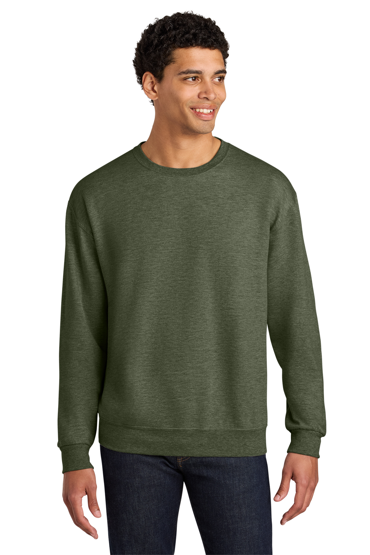 Picture for Military Green Heather