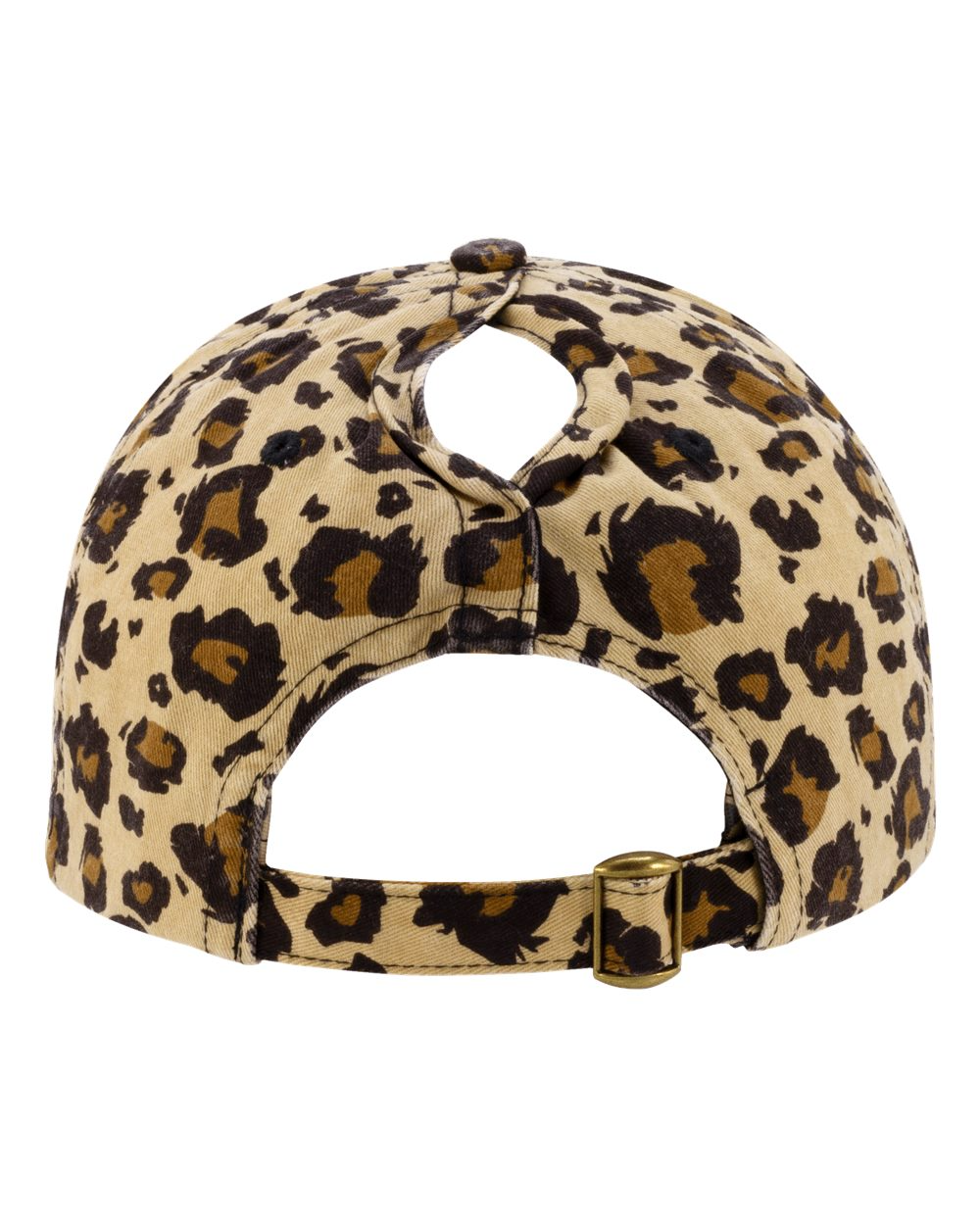 Infinity Her HATTIE Leopard