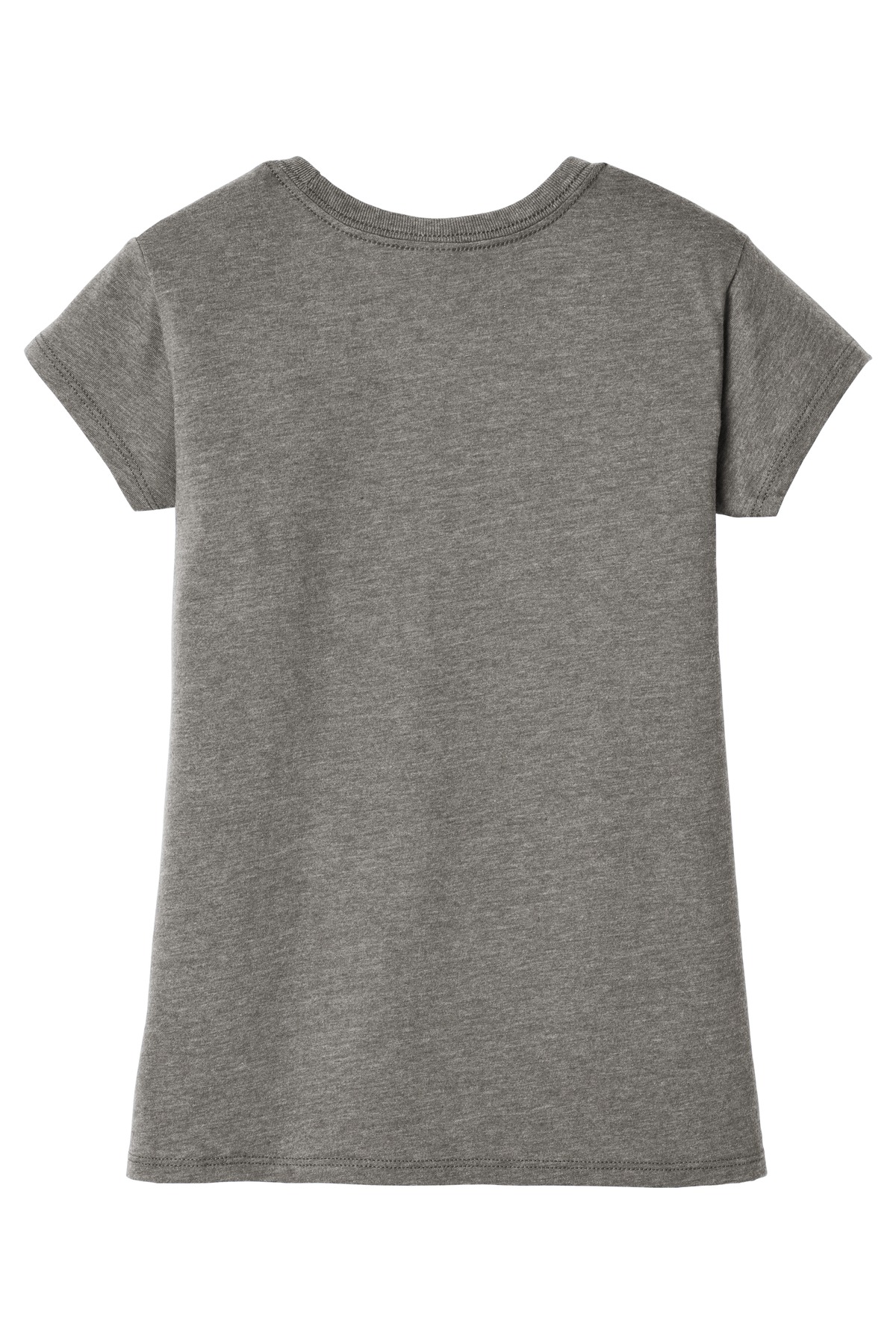 District DT6001YG Gray Frost