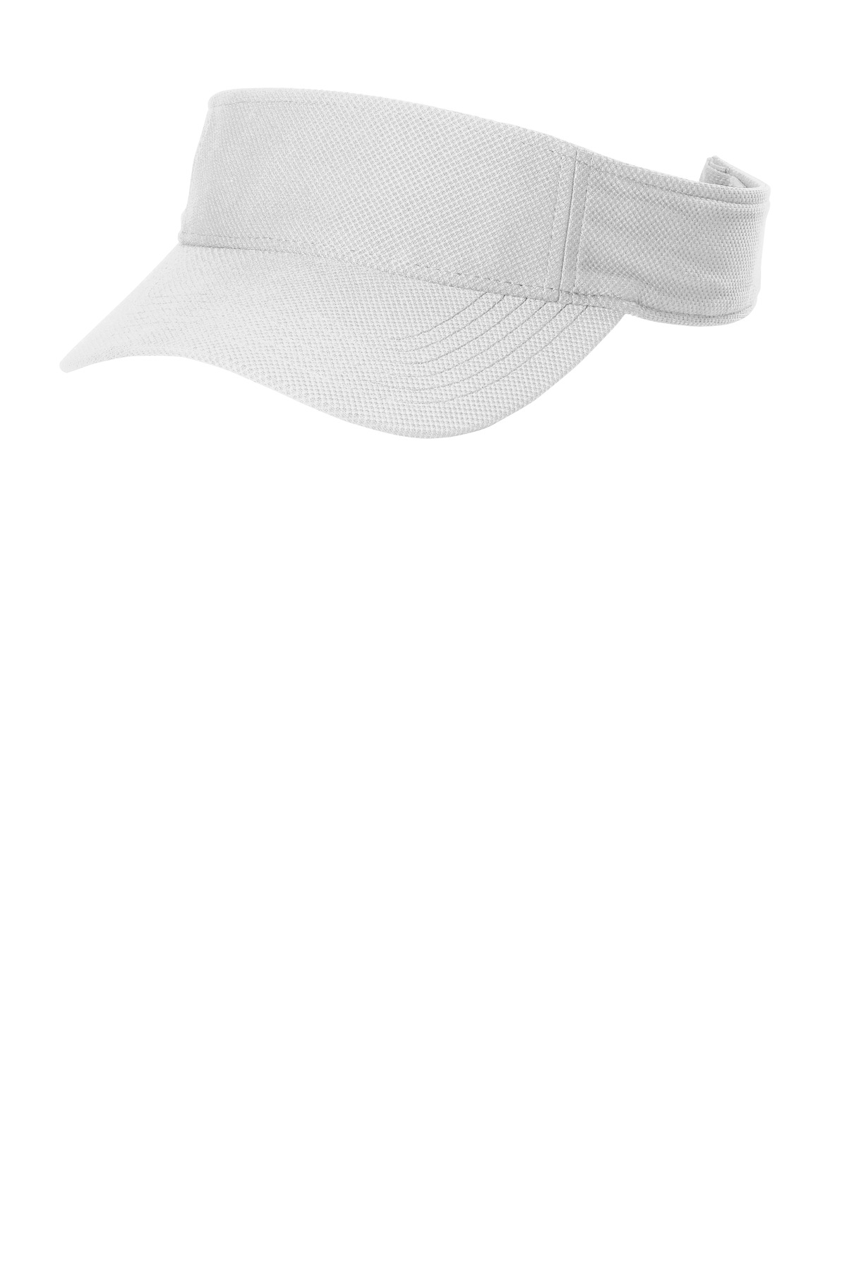 Sport-Tek STC51 White