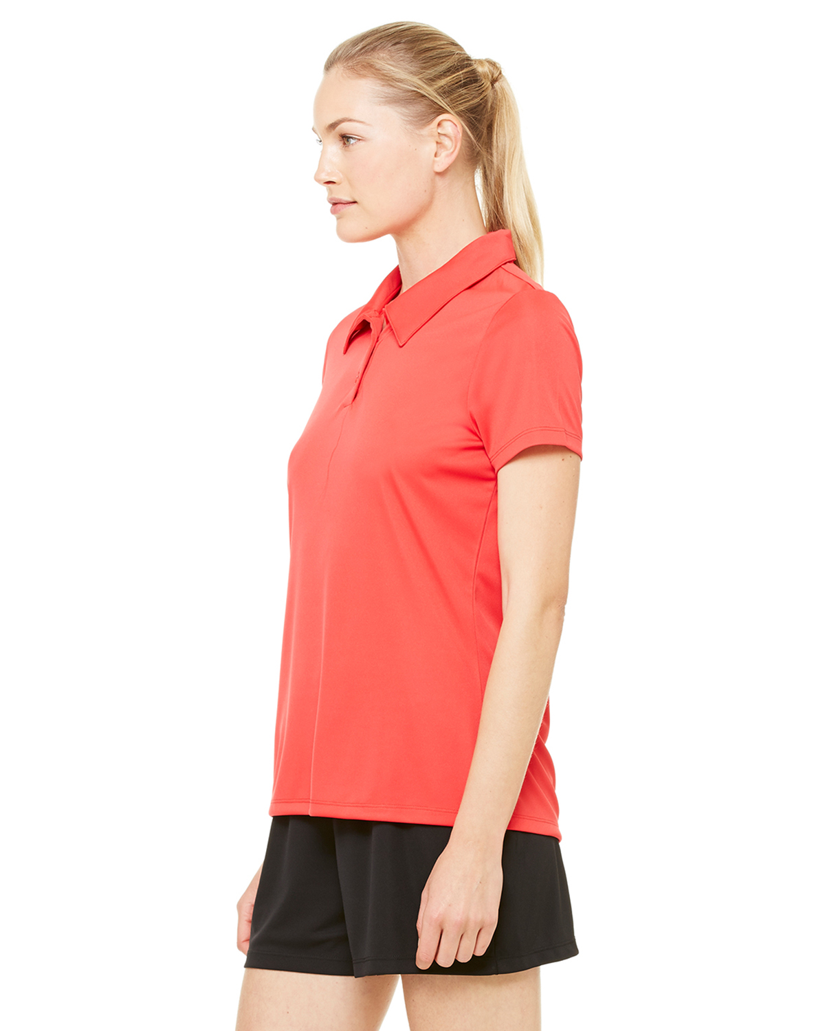 All Sport W1809 Sport Red