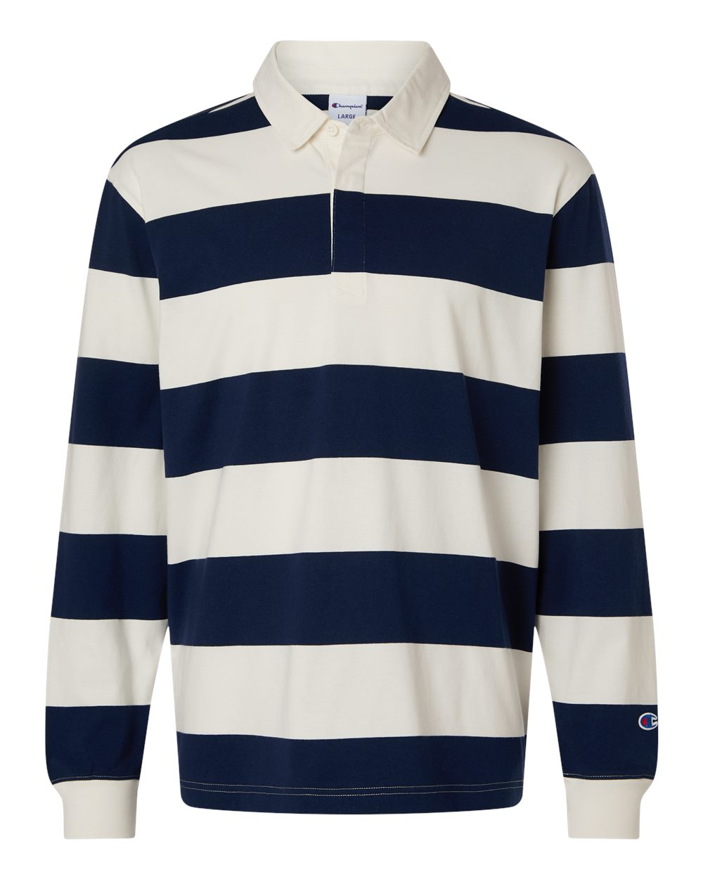 Champion CHR001 Athletic Navy/ Cream