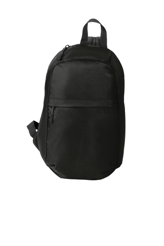 Port Authority BG228 Deep Black
