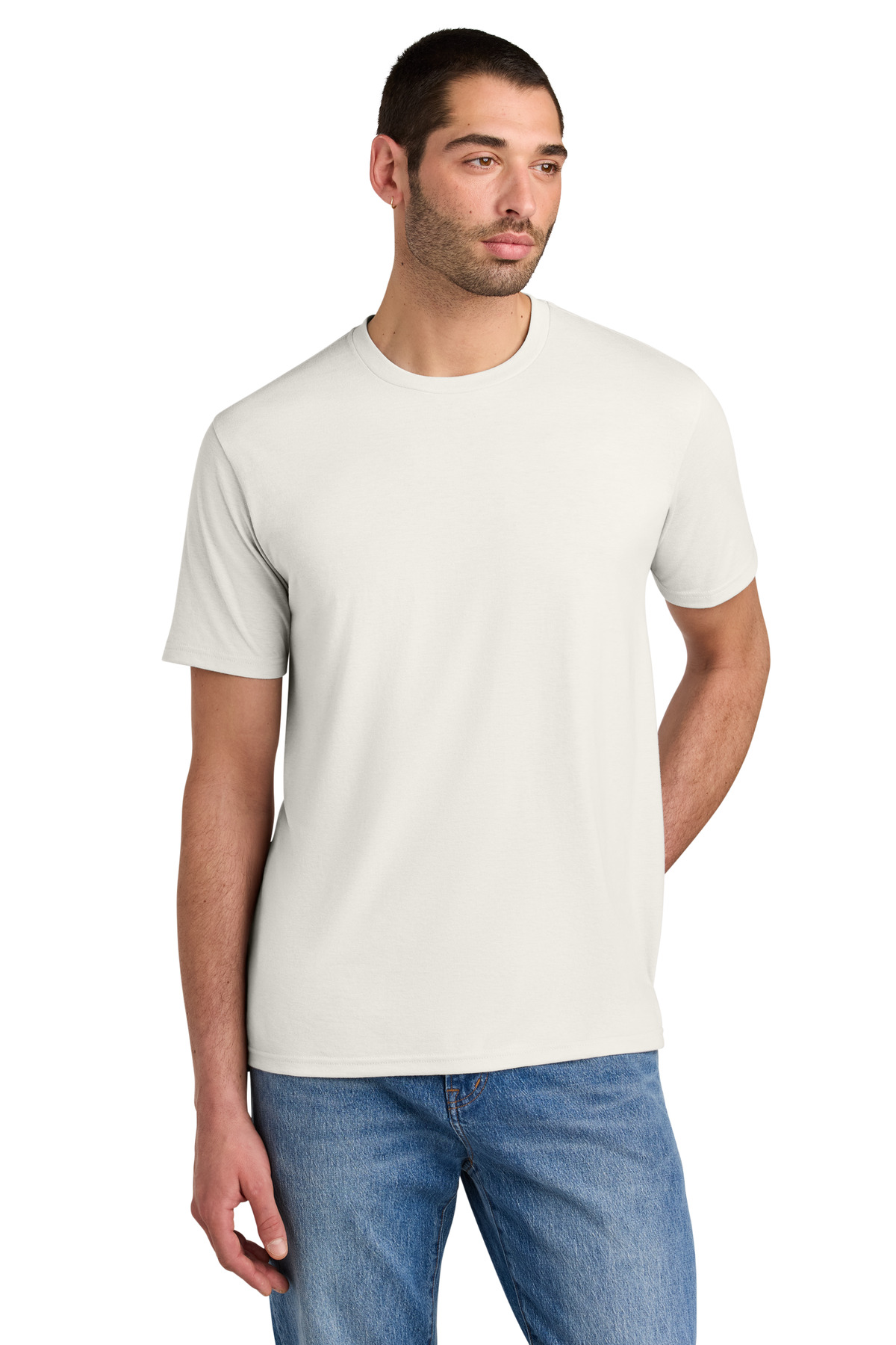District DM130 WhiteSmoke