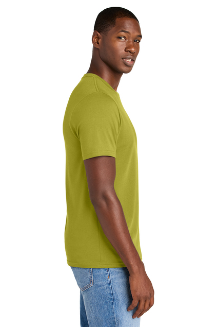 District DT184 Golden Cypress Green