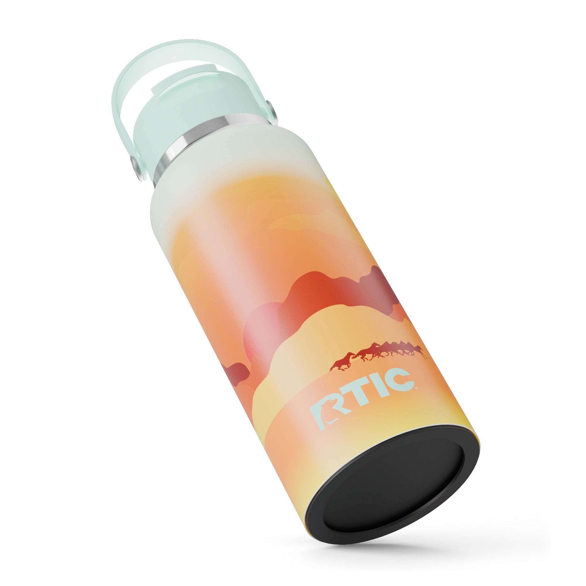 RTIC 548 Desert Sunset