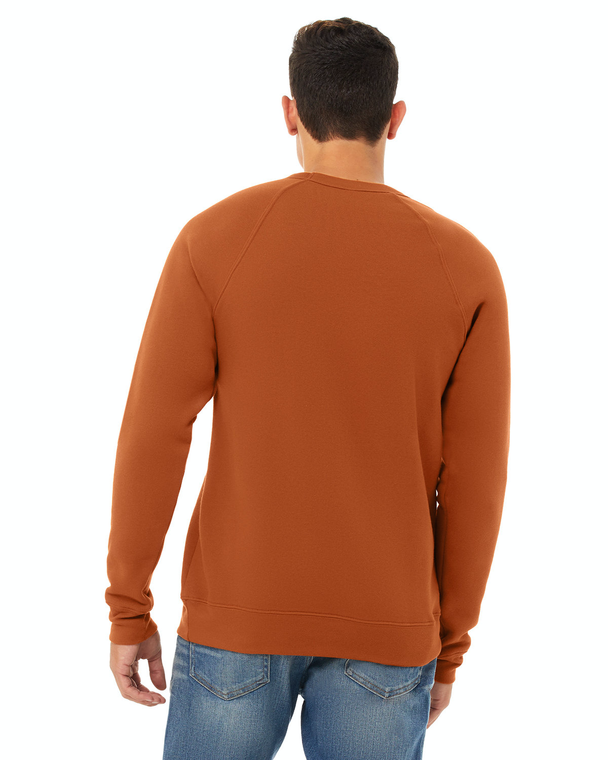 Bella + Canvas 3901 Autumn