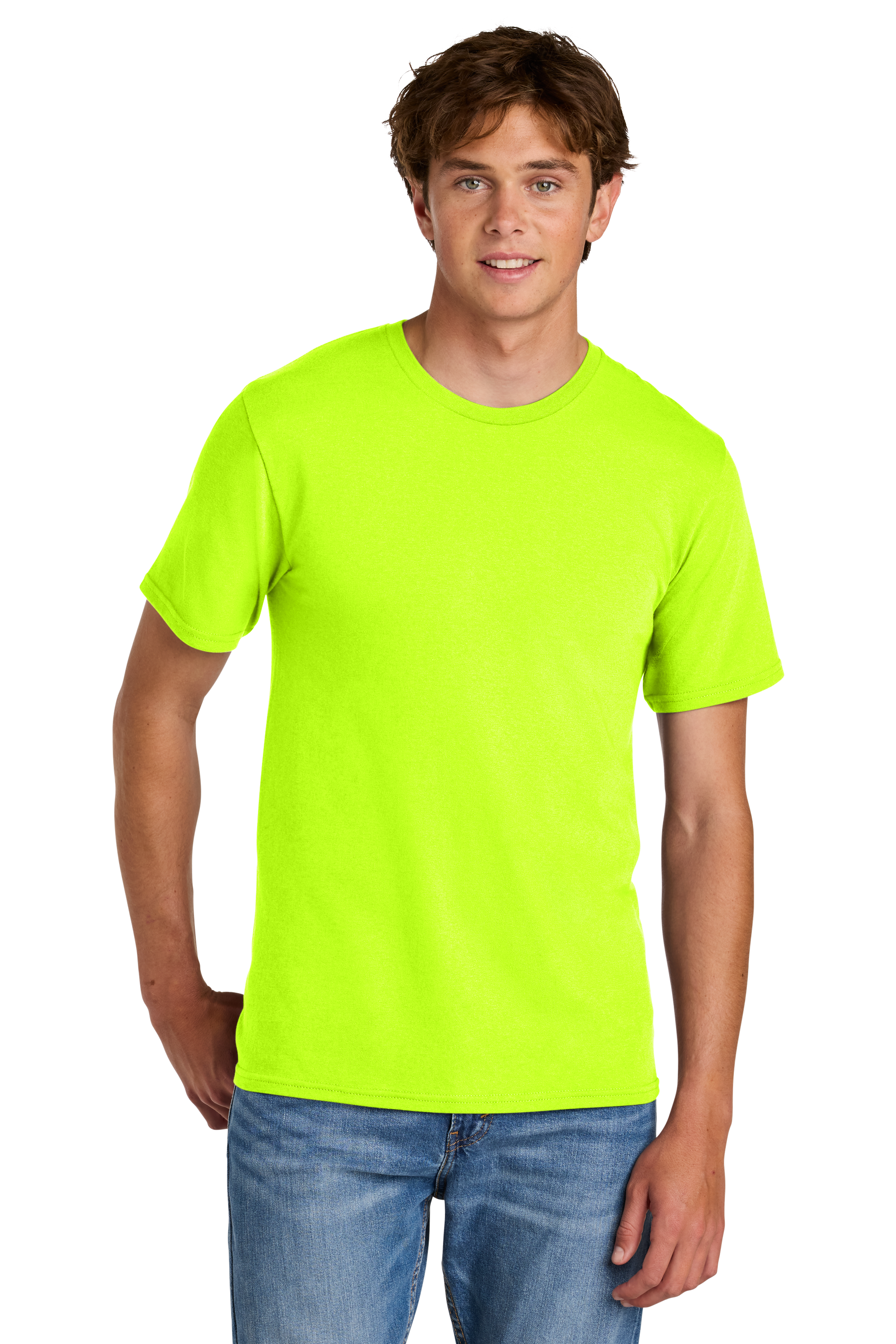 Picture for Safety Green