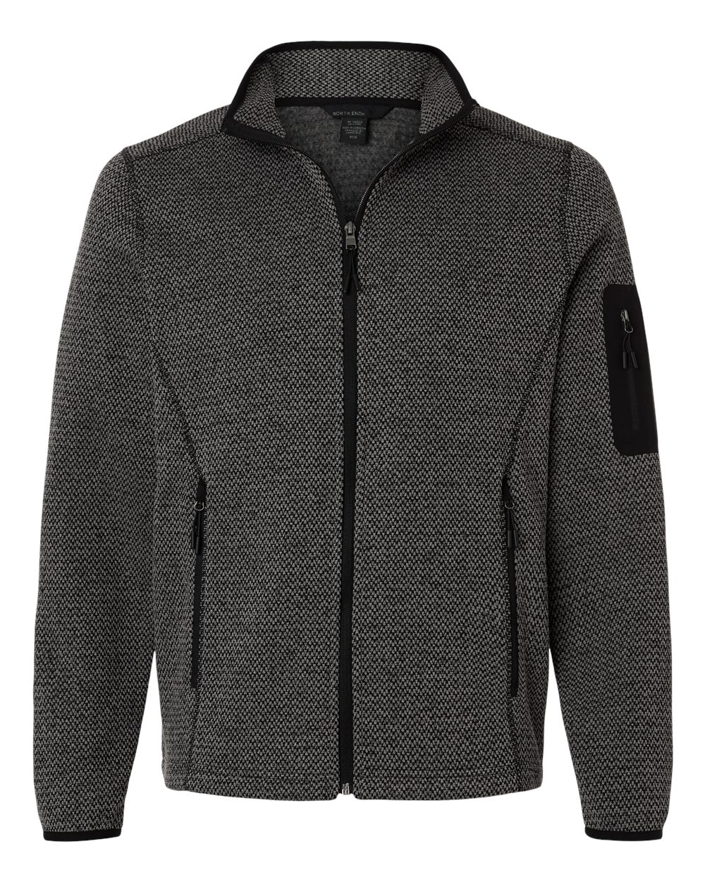 North End NE730 Black/ Grey