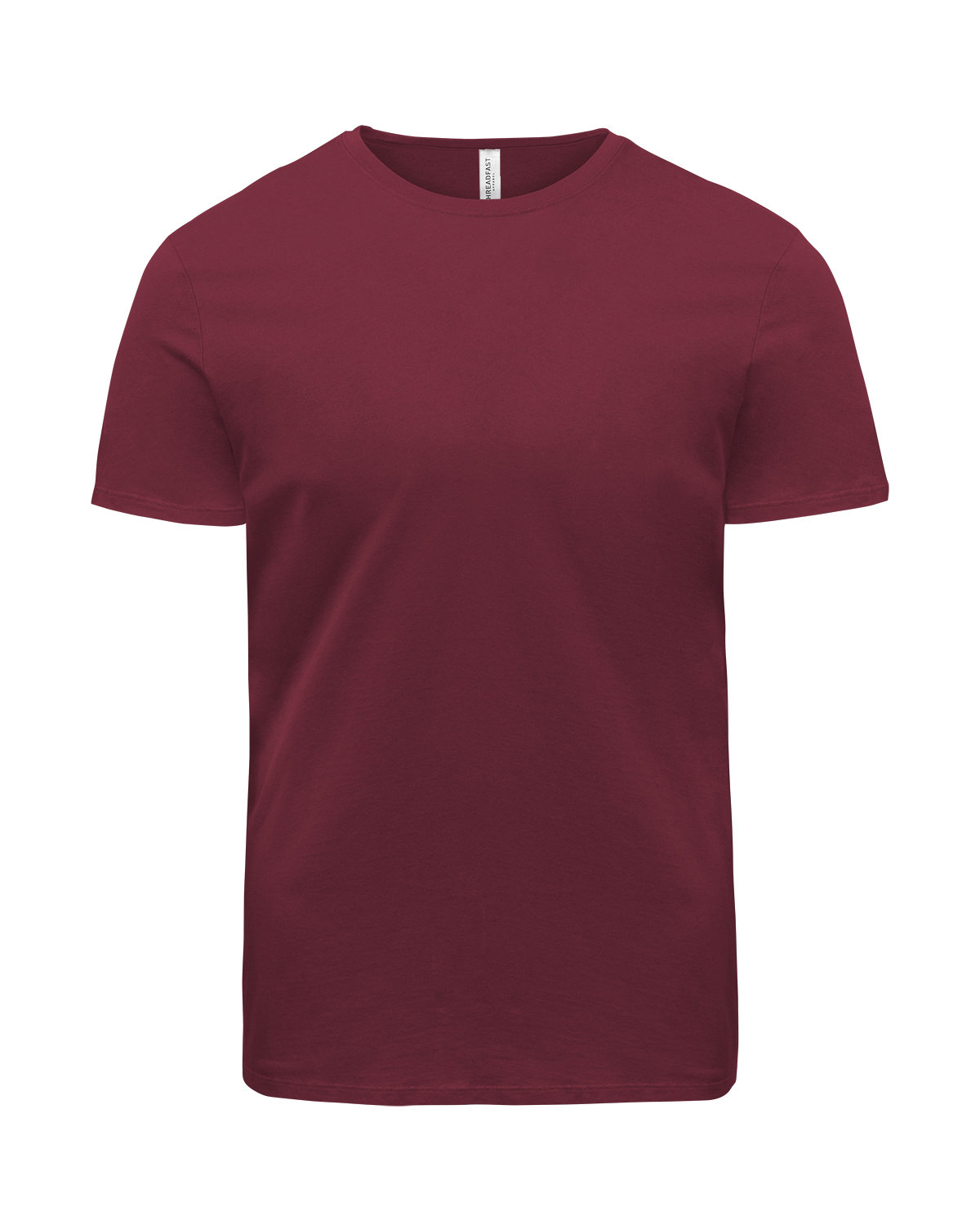 Threadfast Apparel 180A Burgundy