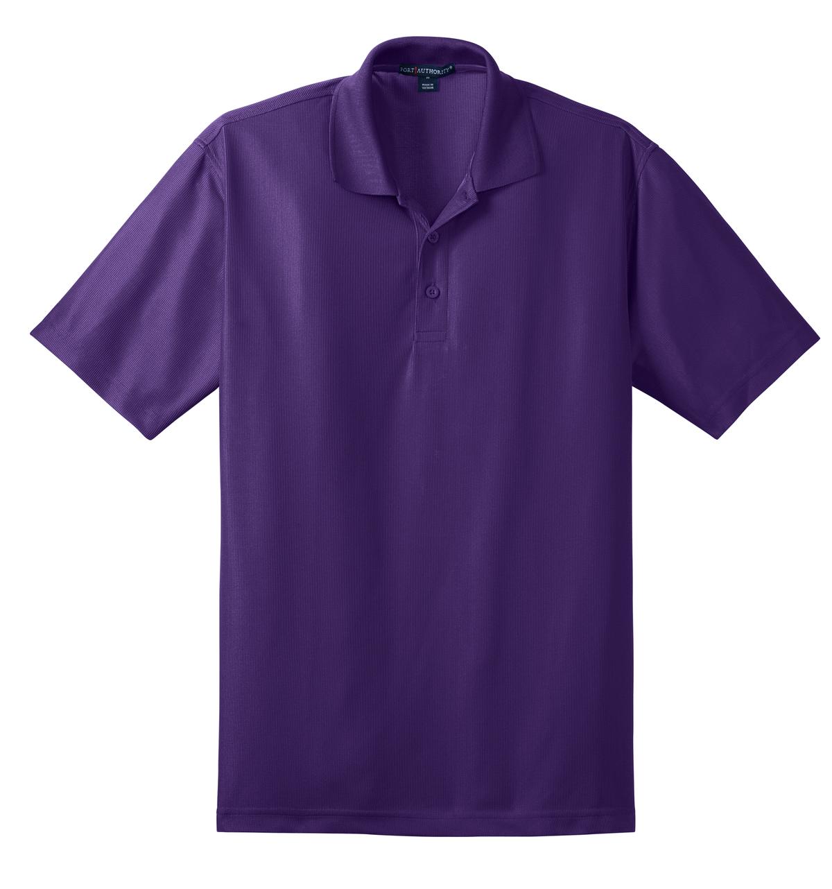 Port Authority K512 Majestic Purple