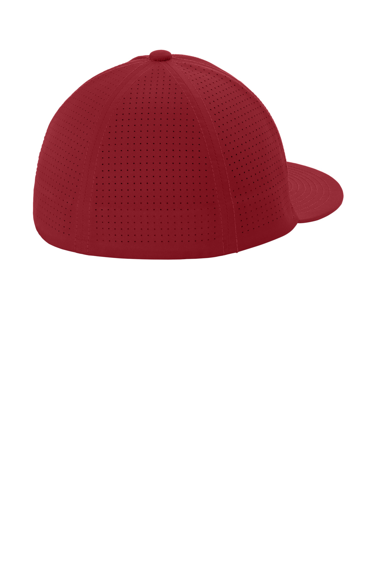 Sport-Tek STC64 Deep Red