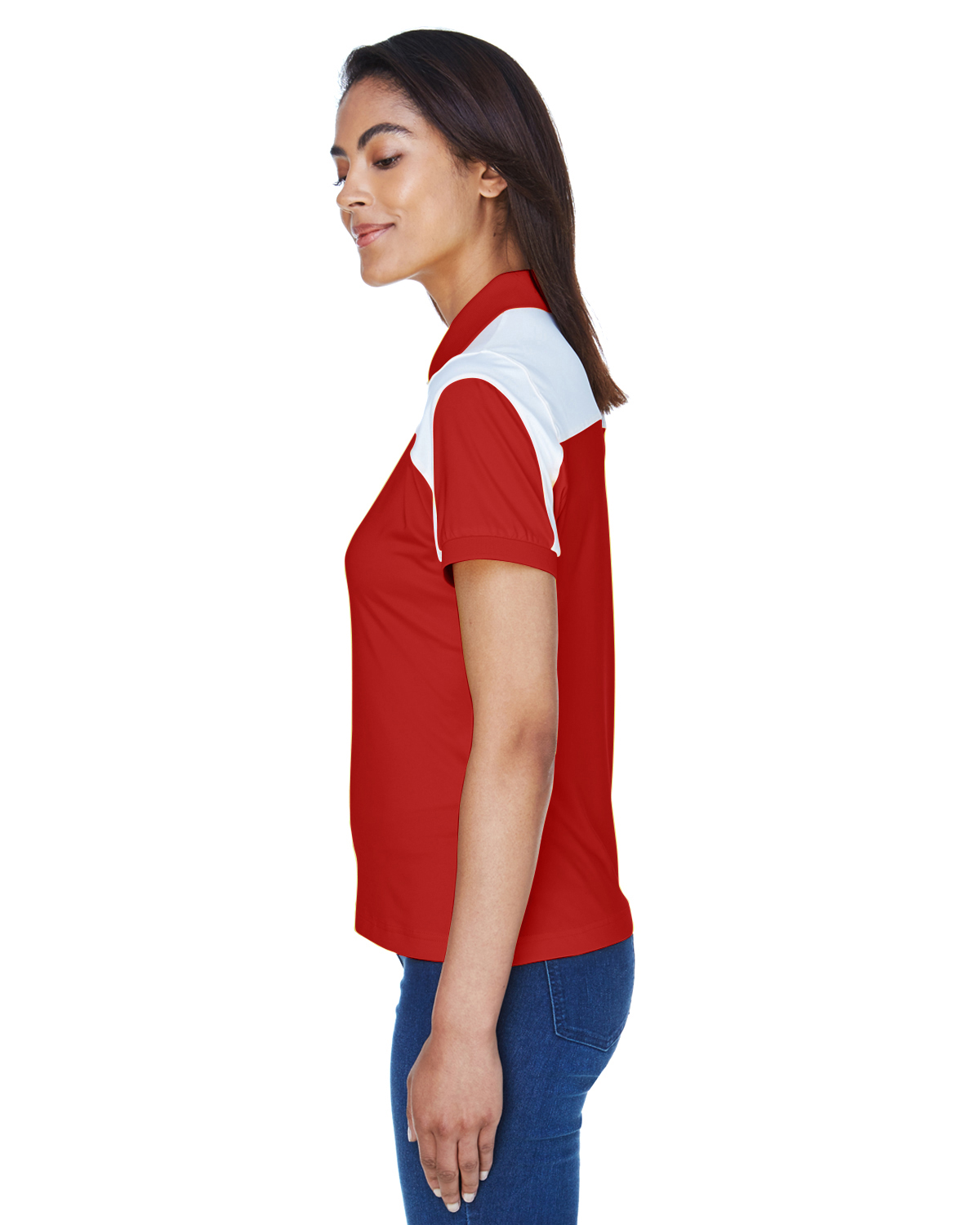 Team 365 TT22W Sport Red / White