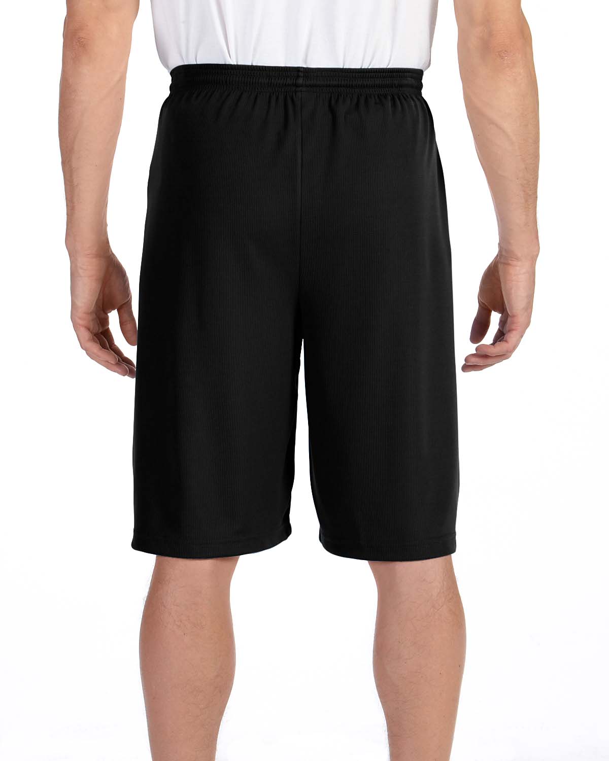 All Sport M6717 Black