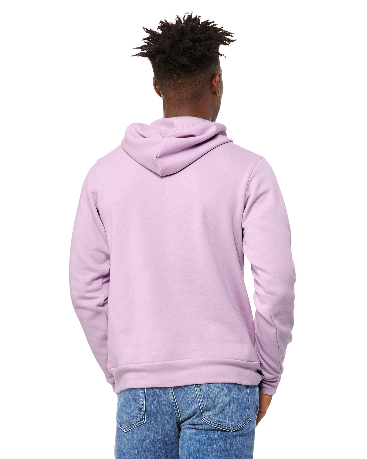 Bella + Canvas 3719 Lilac