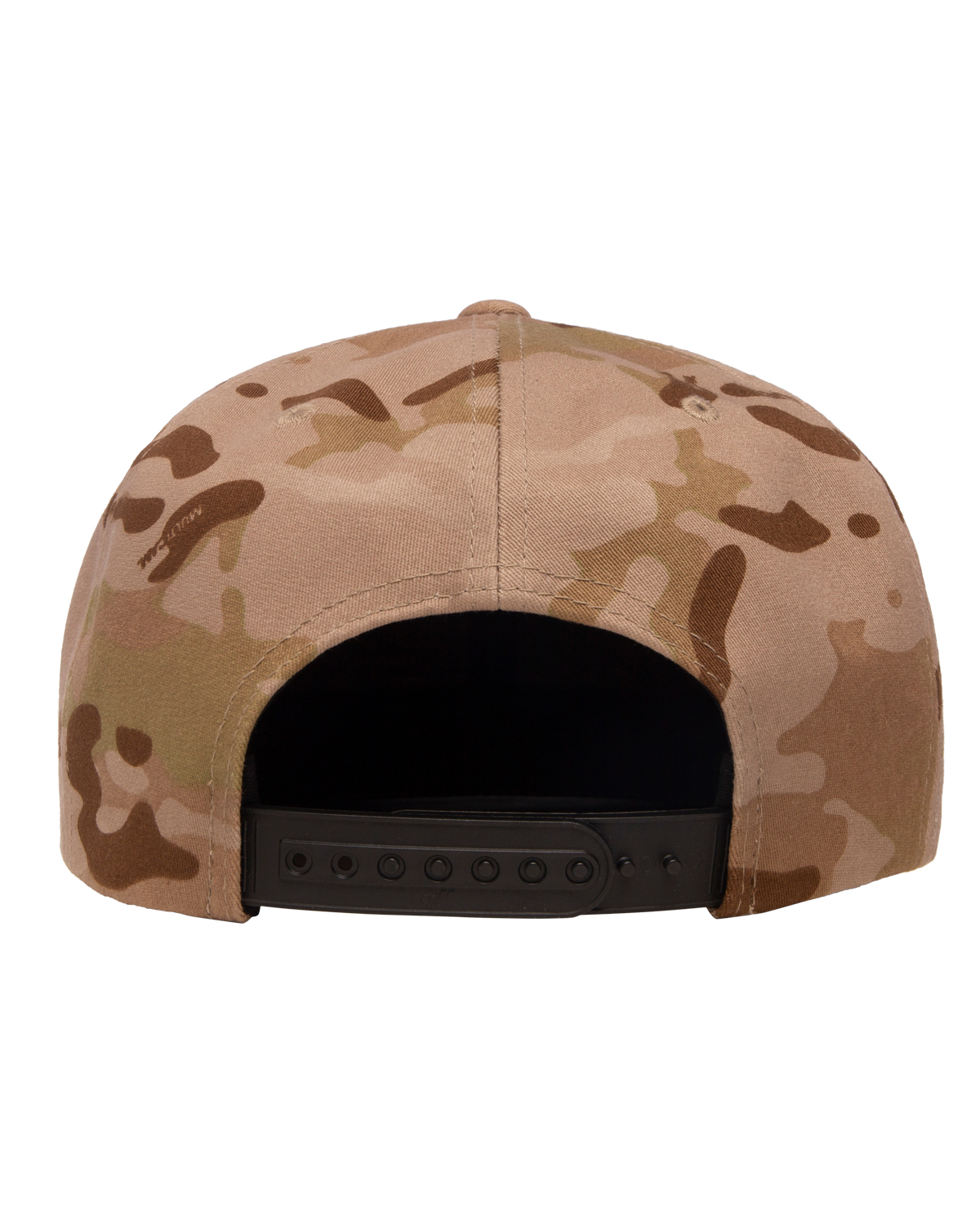 Yupoong 6089 Multicam Arid